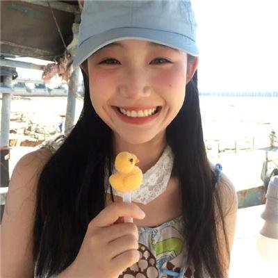 那一份纯真
