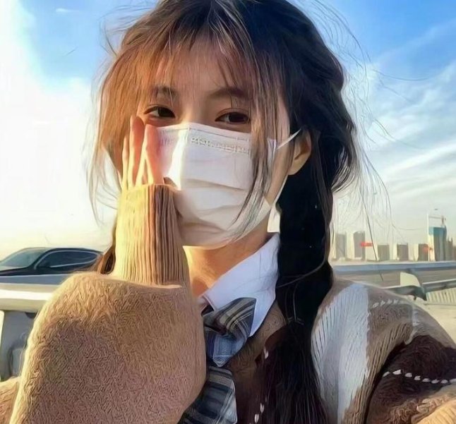 华丽的假期