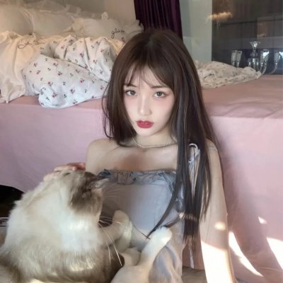 烈日灼身
